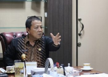 Momentum Jadikan Lampung Berdaya Saing