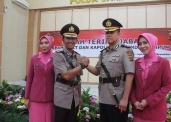 Kapolresta Baru Siap Tindak Tegas Pelaku Kriminal