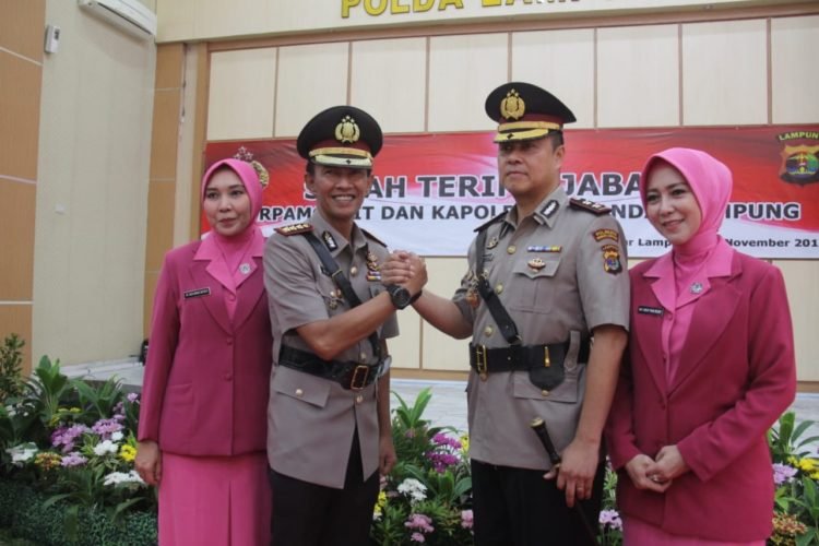 Kapolresta Baru Siap Tindak Tegas Pelaku Kriminal