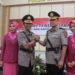 Kapolresta Baru Siap Tindak Tegas Pelaku Kriminal