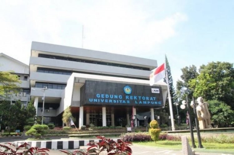 Rektorat Unila. Dok