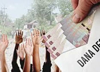 Ilustrasi. (DOKUMENTASI LAMPUNG POST.ID)