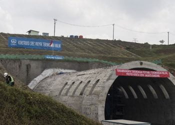 Menteri BUMN Minta Proyek Kereta Cepat Tidak Molor Lagi