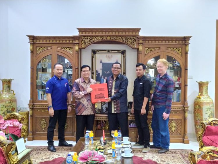 Milenial Juara Tonggak Pembangunan Lampung