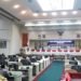 Molor dan Minim Kehadiran Warnai Paripurna DPRD
