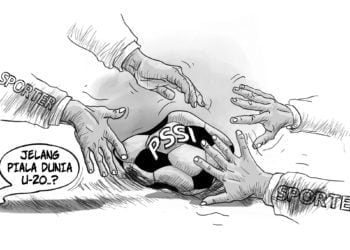 LAMPUNG POST/SUGENG RIYADI