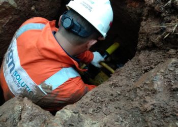 PLTMG Asa Baru Kemandirian Energi