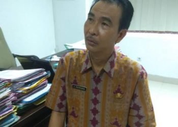 Perizinan Terintegrasi Dongkrak Investasi Kota