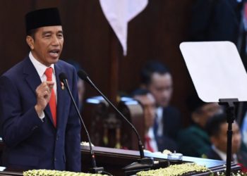Presiden Bijak dalam Pembentukan Dewan Pengawas KPK