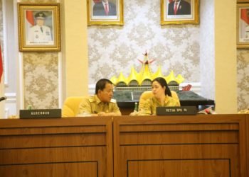 Puan Minta Keamanan Diperkuat