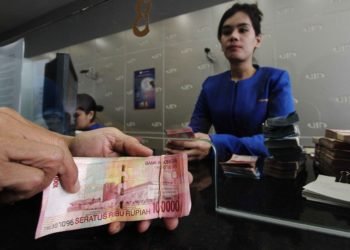Ilustrasi. FOTO: MI/ANGGA YUNIAR