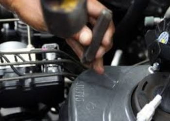 Teknologi BLUE Tekan Pemalsuan Dokumen Kendaraan