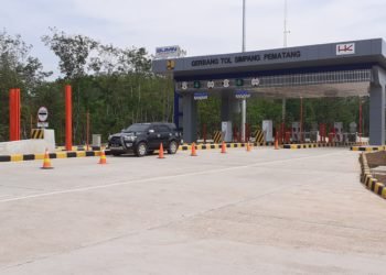 Berkat Tol, Ngopi ke Bandar Lampung Terasa Dekat