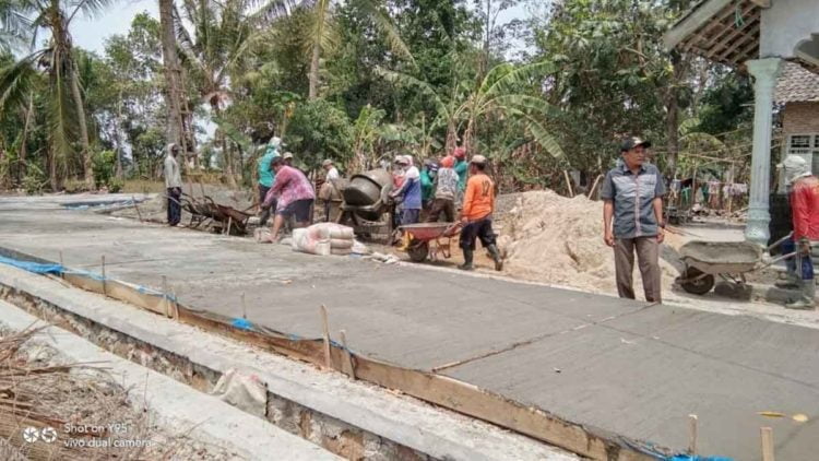 Kemendes PDTT Ajak Mitra Dukung SDGs Desa