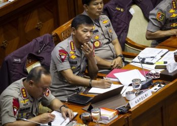 signifikan kasus novel