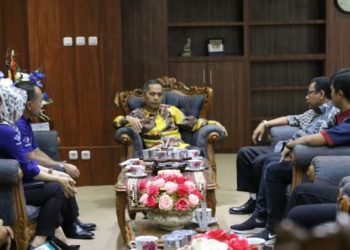 Unila Terbuka bagi Investor