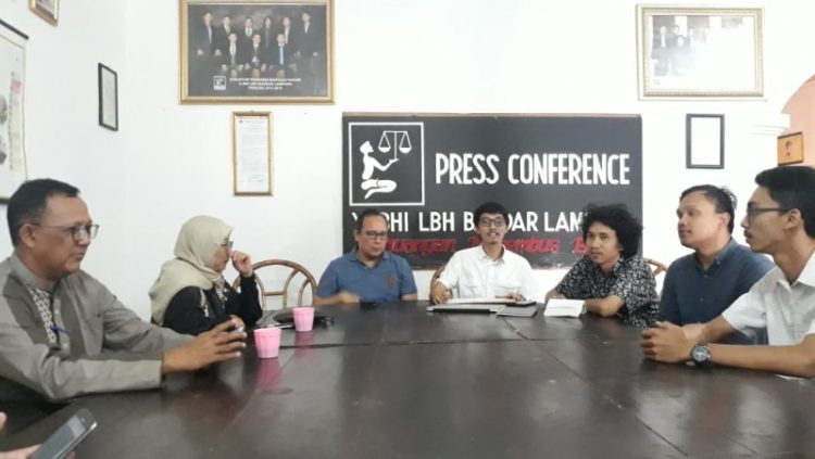 Usut Suap Seleksi KPU