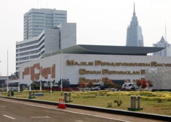 Ilustrasi. (DOK. MEDIAINDONESIA.COM)