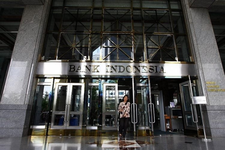 Cadangan Devisa Indonesia Naik Jadi USD126,7 Miliar