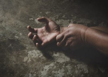 Petambak Udang Jadi Pelaku Pencabulan