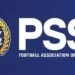 Logo PSSI. (DOK)