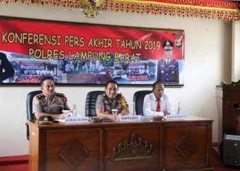 Polres Lambar Ungkap Penyelundupan Benur Rp6,2 Miliar