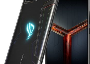 Ponsel pintar ini hadir dengan fitur khusus gaming yang disebut tidak dimiliki ponsel pintar lainnya.