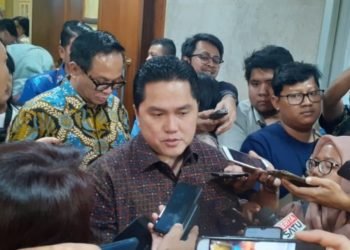Amien dan Zulkifli Perkuat PLN