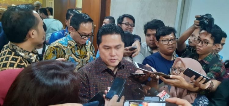 Amien dan Zulkifli Perkuat PLN