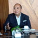 General Manager Novotel Lampung Lalu Aswadi Jaya