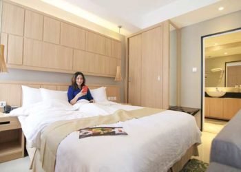 Pidana Check In Non-Pasutri Khawatir Ganggu Privasi Wisman