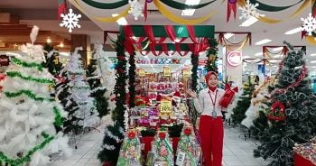 LAMPUNGPOST/ATIKA OKTARIA