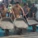 Desa Sidoharjo Bangun Infrastruktur Dukung Perekonomian