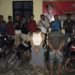 Pencuri Digerebek di Rumah Makan