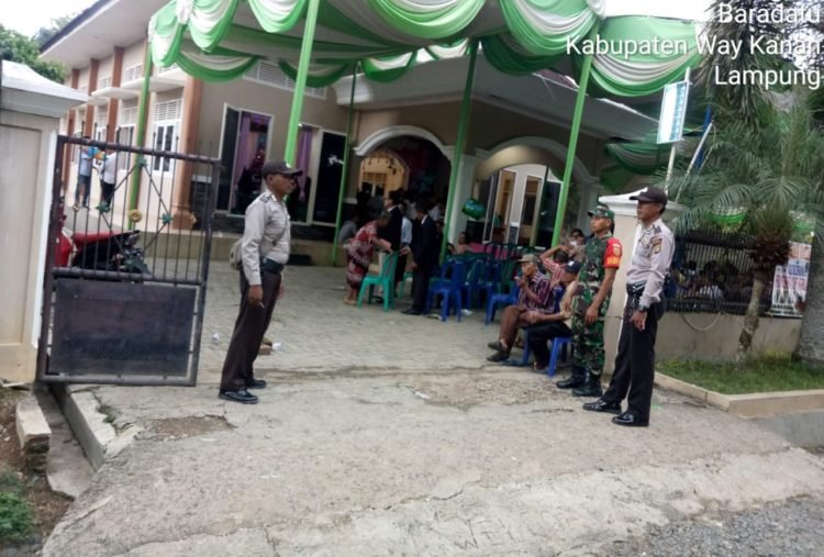 Toleransi Jaga Kerukunan Antarumat Beragama