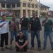 Pelaku Penggelapan Mobil Dibekuk di Bakauheni