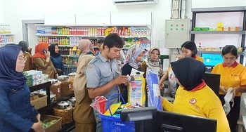 Lampung Post/Atika Oktaria