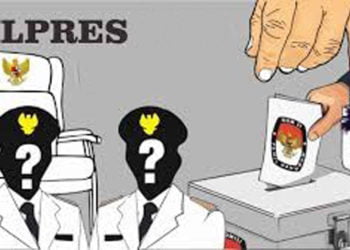 Sobat Jarwo Lampung Dukung Ganjar Maju Pilpres