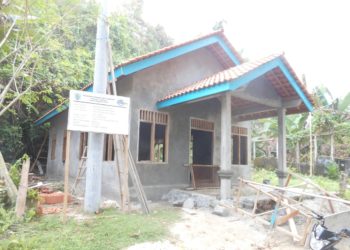 Desa Berjaya Optimalkan Potensi Desa