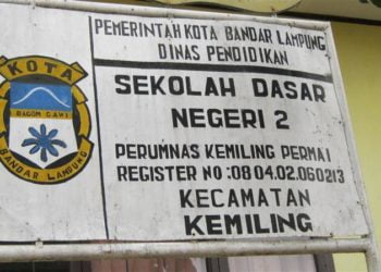 Hari ini Uang Siswa SDN 2 Sumberrejo Dikembalikan