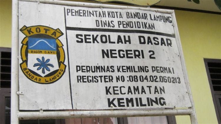 Hari ini Uang Siswa SDN 2 Sumberrejo Dikembalikan