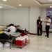 Horison menggelar kegiatan sosial donor darah untuk memperingati Hari Kesetiakawanan Sosial