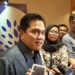 Menteri BUMN Erick Thohir. Foto: Medcom.id/Desi Angriani