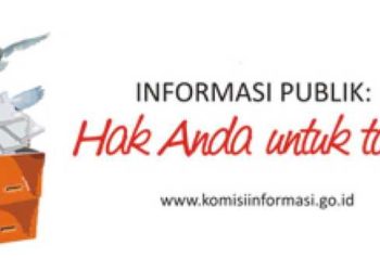 KI Soroti Keterbukaan Informasi Penggunaan Dana Kelurahan