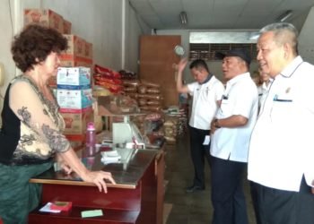 Minuman Kedaluarsa Sejak 2017 Tetap Beredar