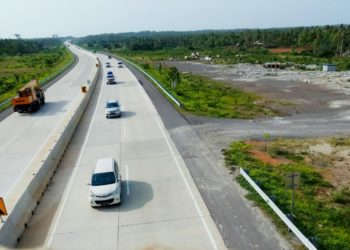 Pengelola Tol Harus Utamakan Kenyamanan Pengendara