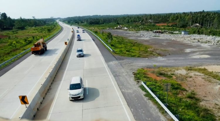 Pengelola Tol Harus Utamakan Kenyamanan Pengendara