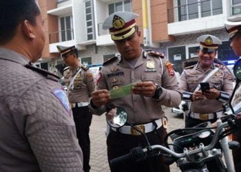 Operasi Lilin Krakatau Digelar 11 Hari