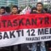 Pemerintah Harus Responsif Kasus HAM
