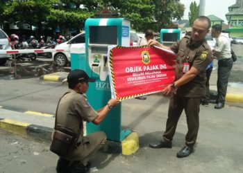 Lecehkan Wartawan, Oknum RSUDAM Dituntut Minta Maaf